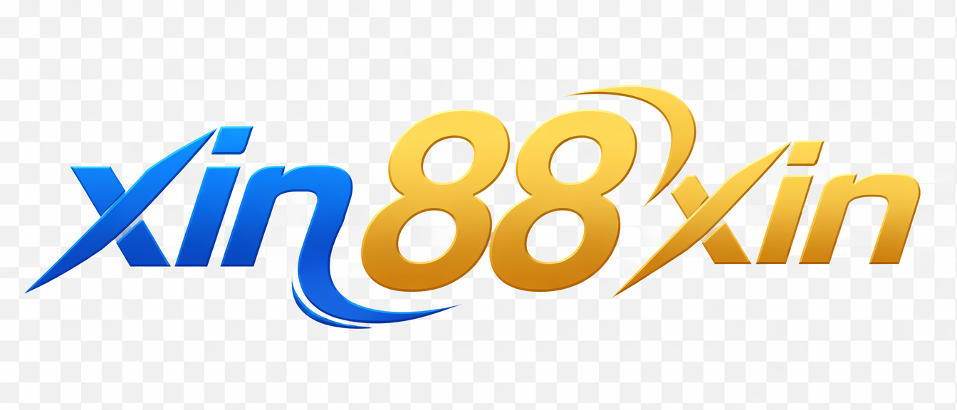xin88 xin logo